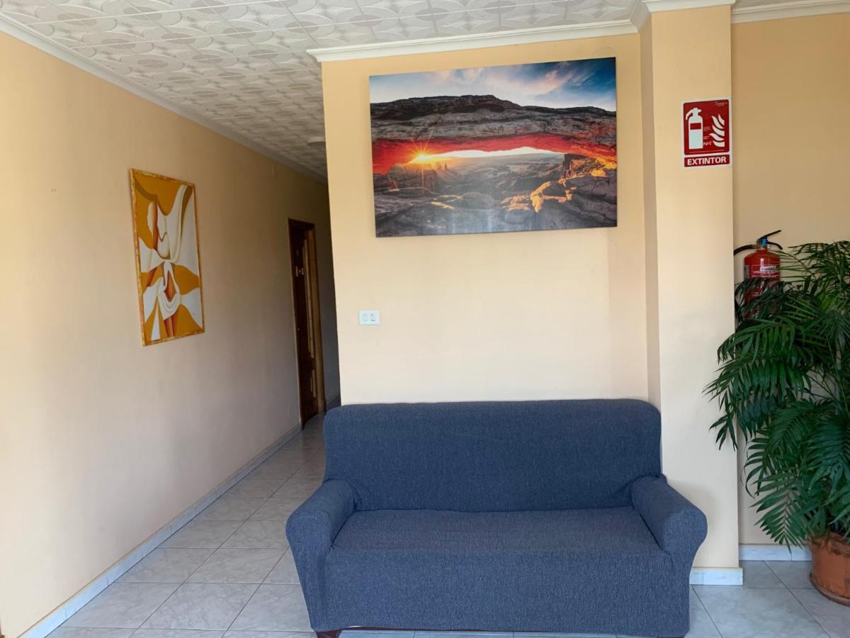 Hostal Sequeiros San Ciprián de Viñas Exteriör bild