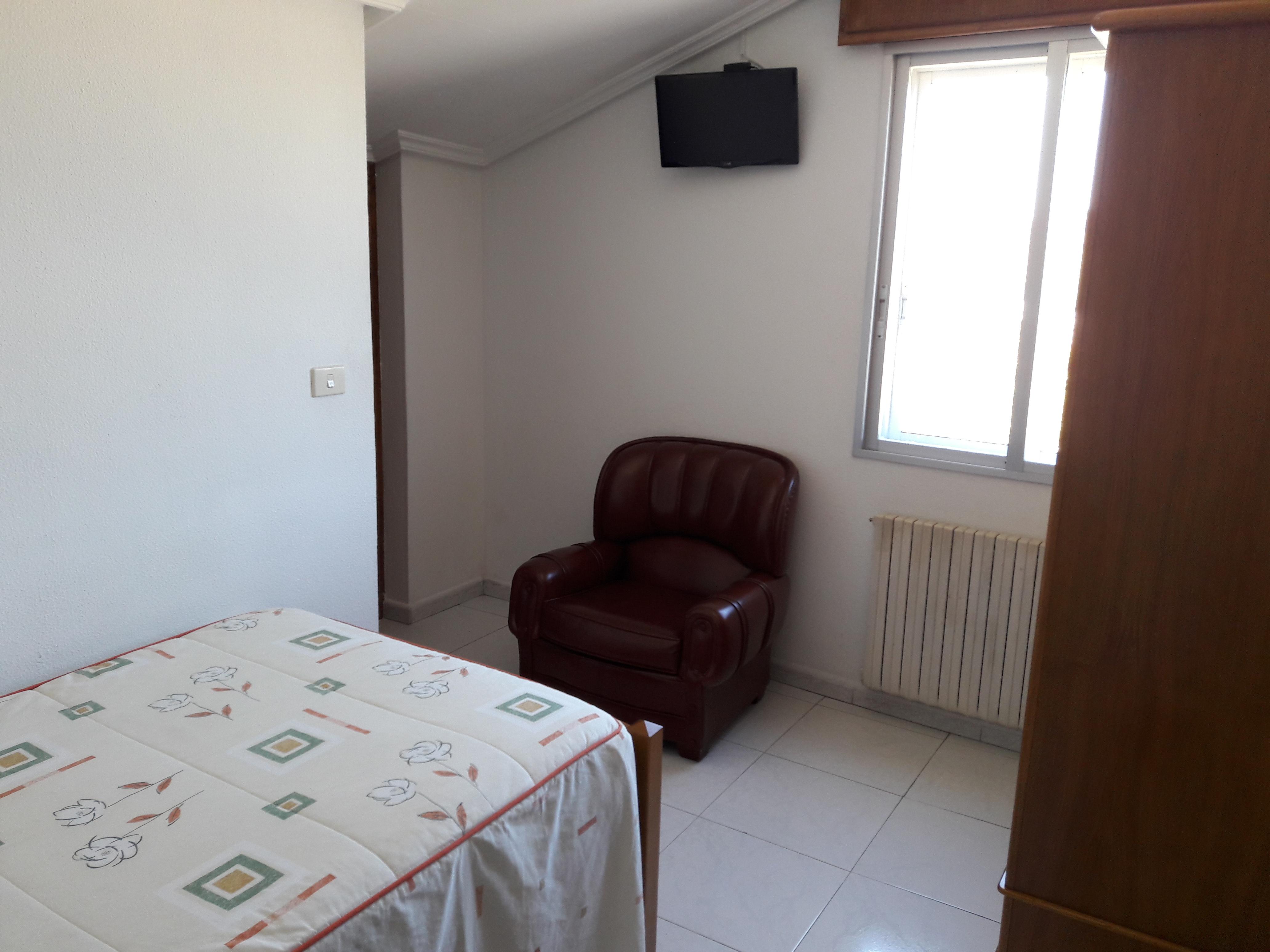 Hostal Sequeiros San Ciprián de Viñas Exteriör bild