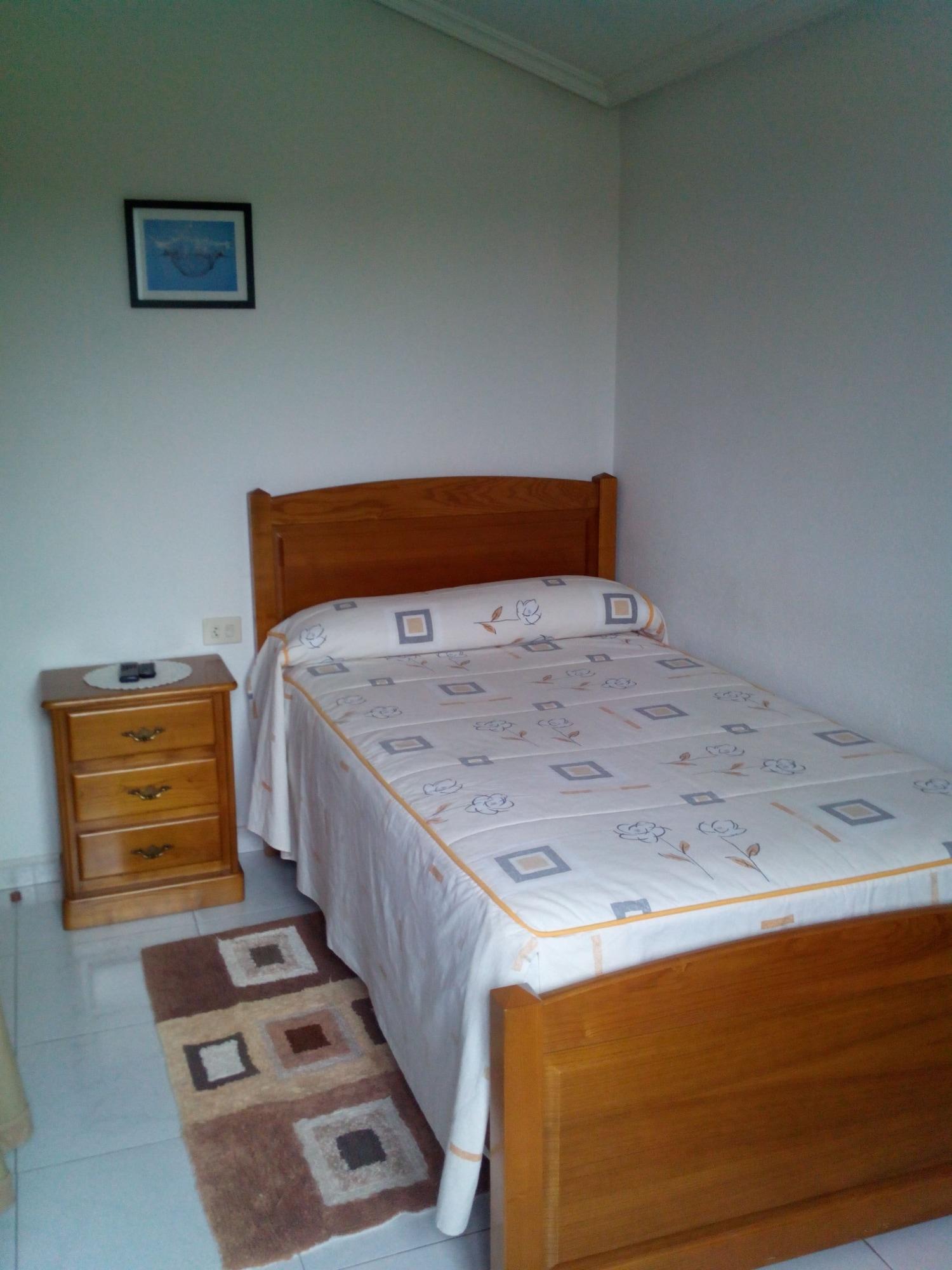 Hostal Sequeiros San Ciprián de Viñas Exteriör bild